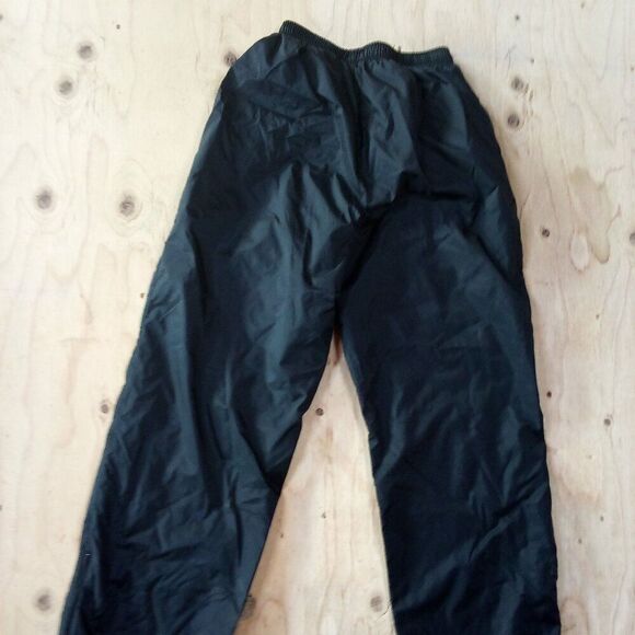 Vintage Nike Lined Wind Pants Joggers Trainers - Picture 7 of 9